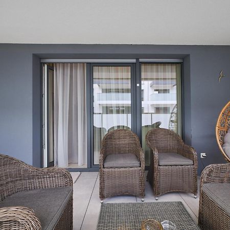 Apartament Sea Star ポゴジェリツァ エクステリア 写真