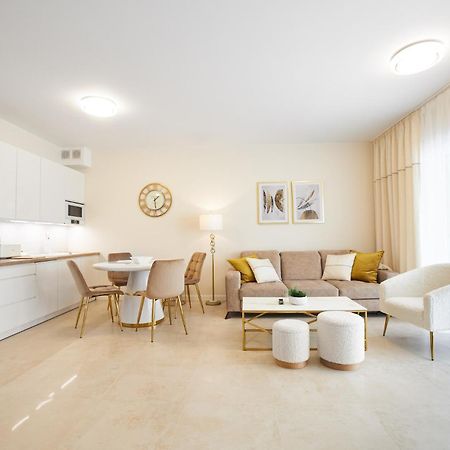 Apartament Sea Star ポゴジェリツァ エクステリア 写真