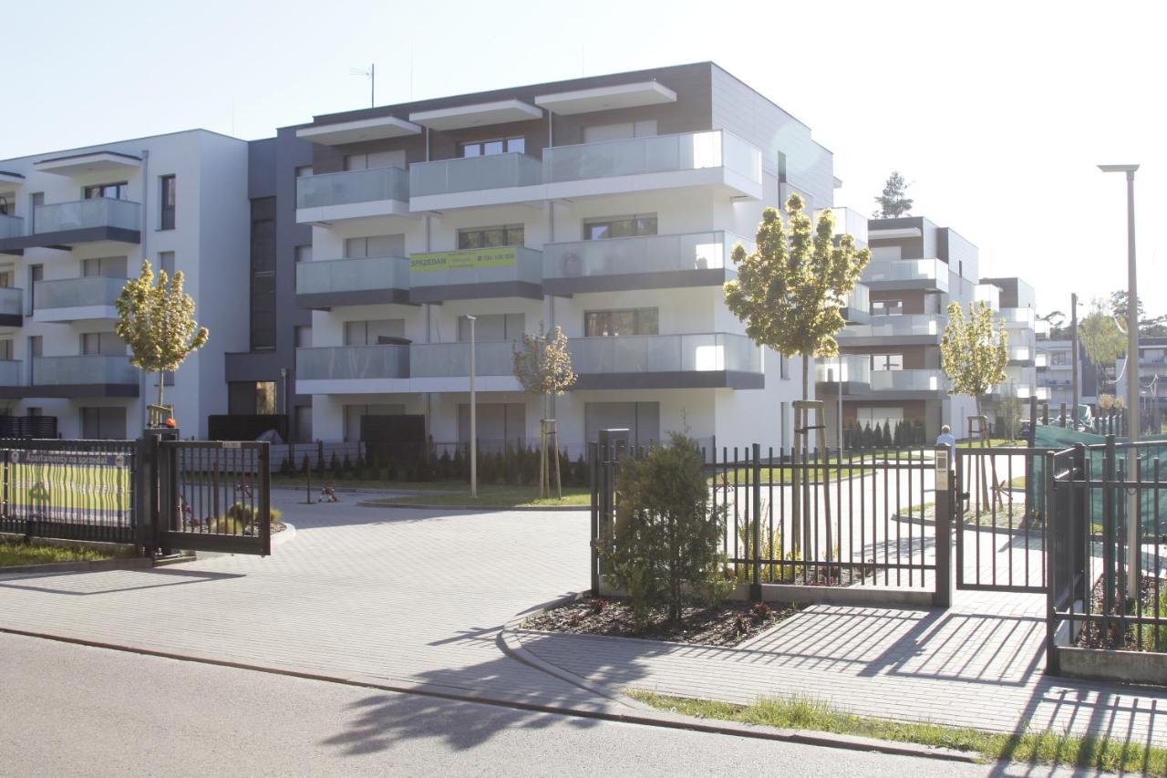 Apartament Sea Star ポゴジェリツァ エクステリア 写真