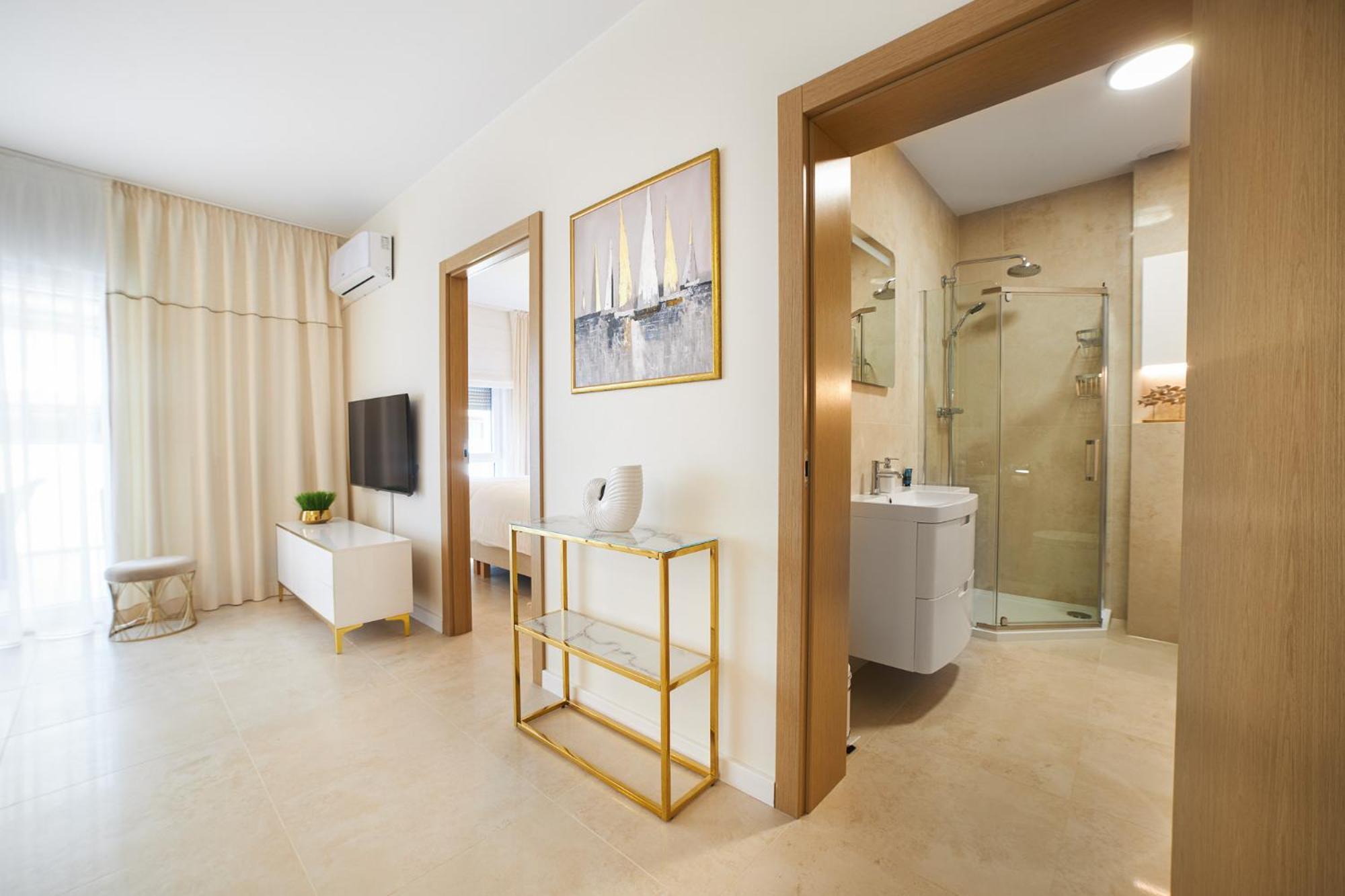 Apartament Sea Star ポゴジェリツァ エクステリア 写真