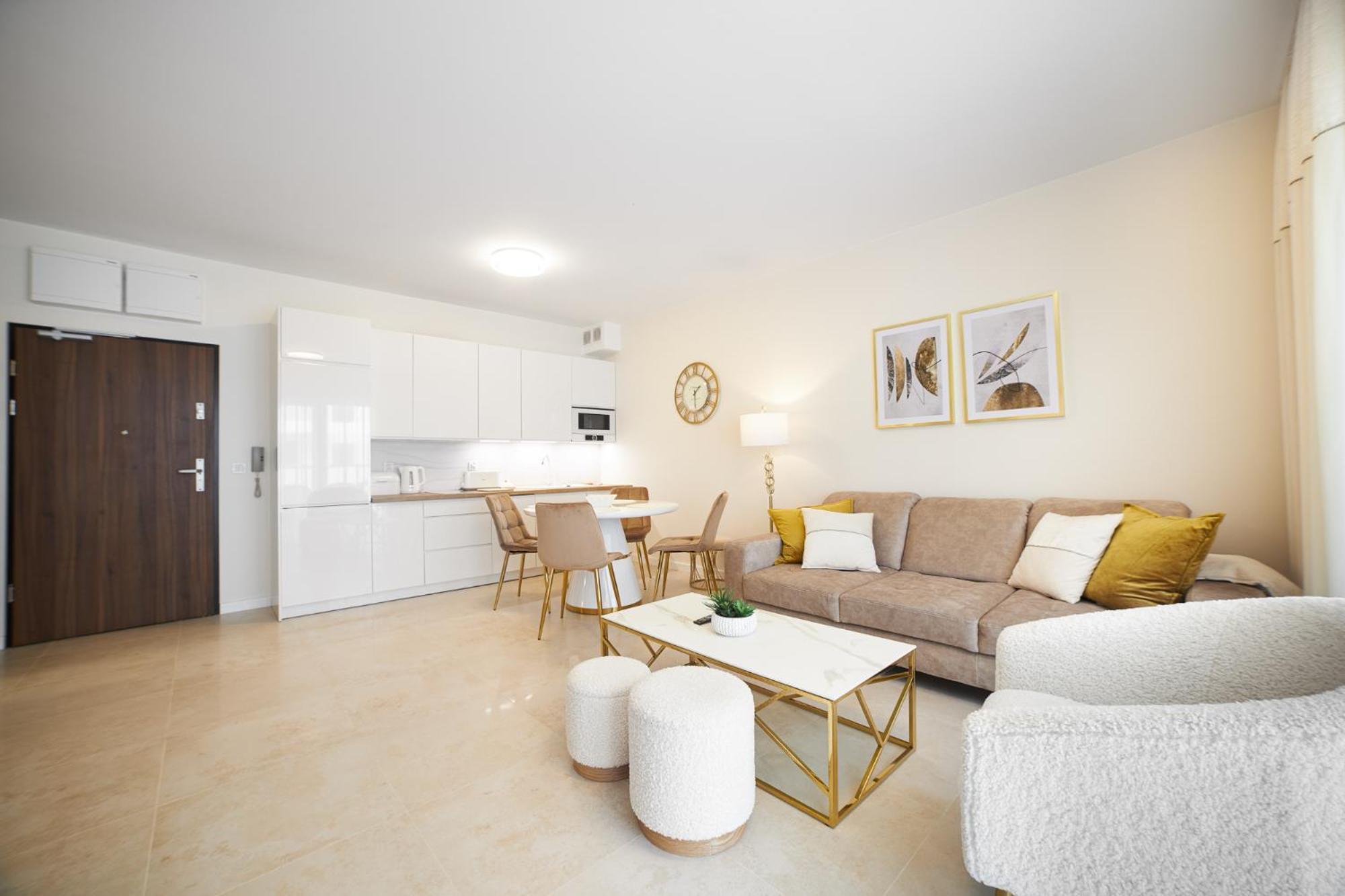 Apartament Sea Star ポゴジェリツァ エクステリア 写真