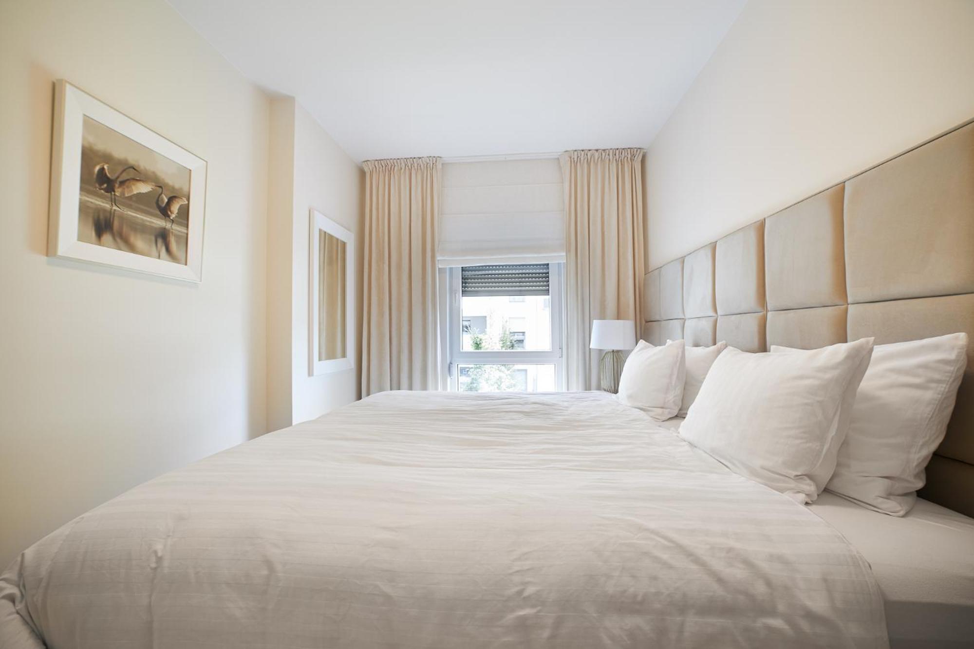 Apartament Sea Star ポゴジェリツァ エクステリア 写真