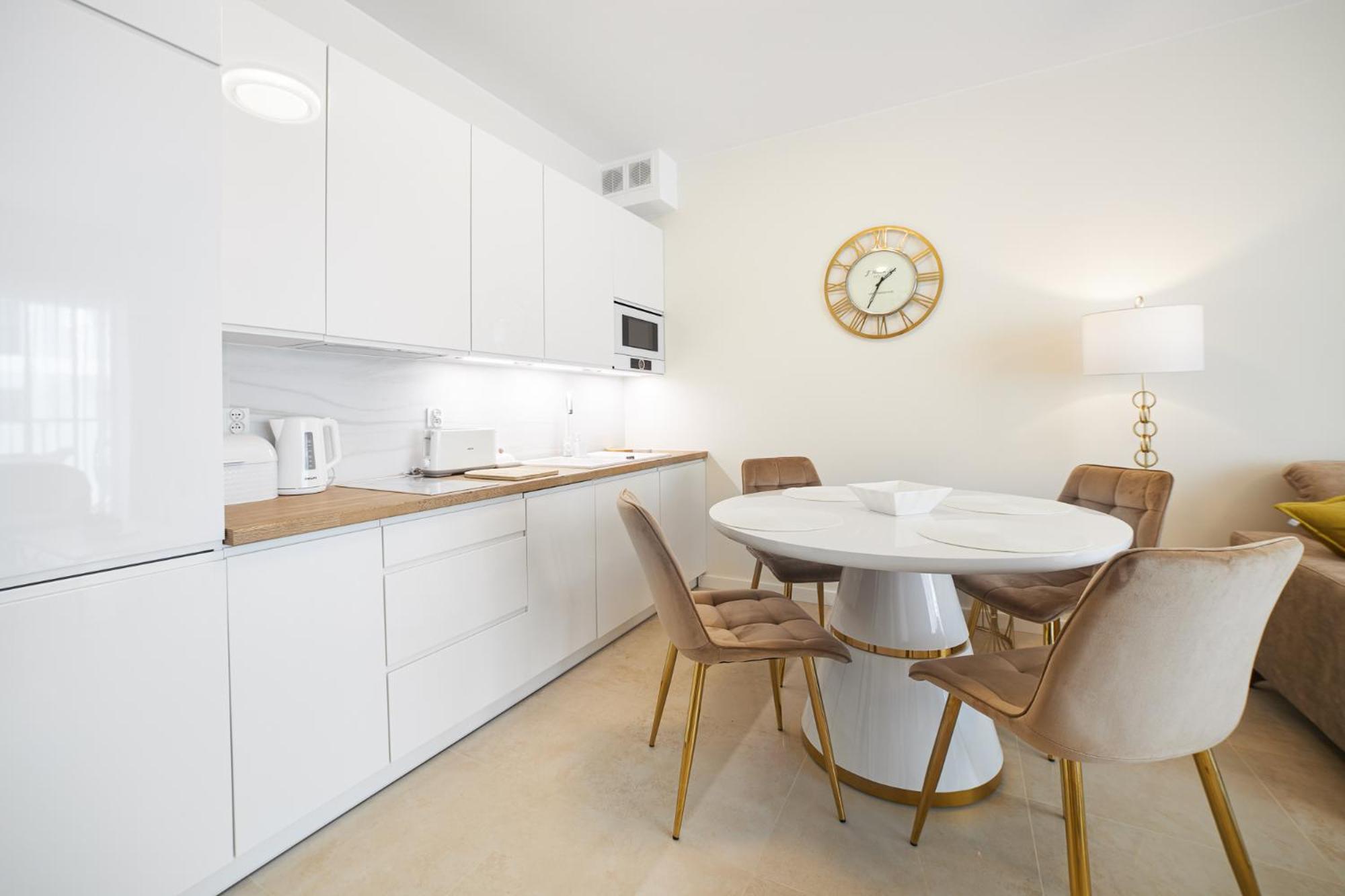 Apartament Sea Star ポゴジェリツァ エクステリア 写真