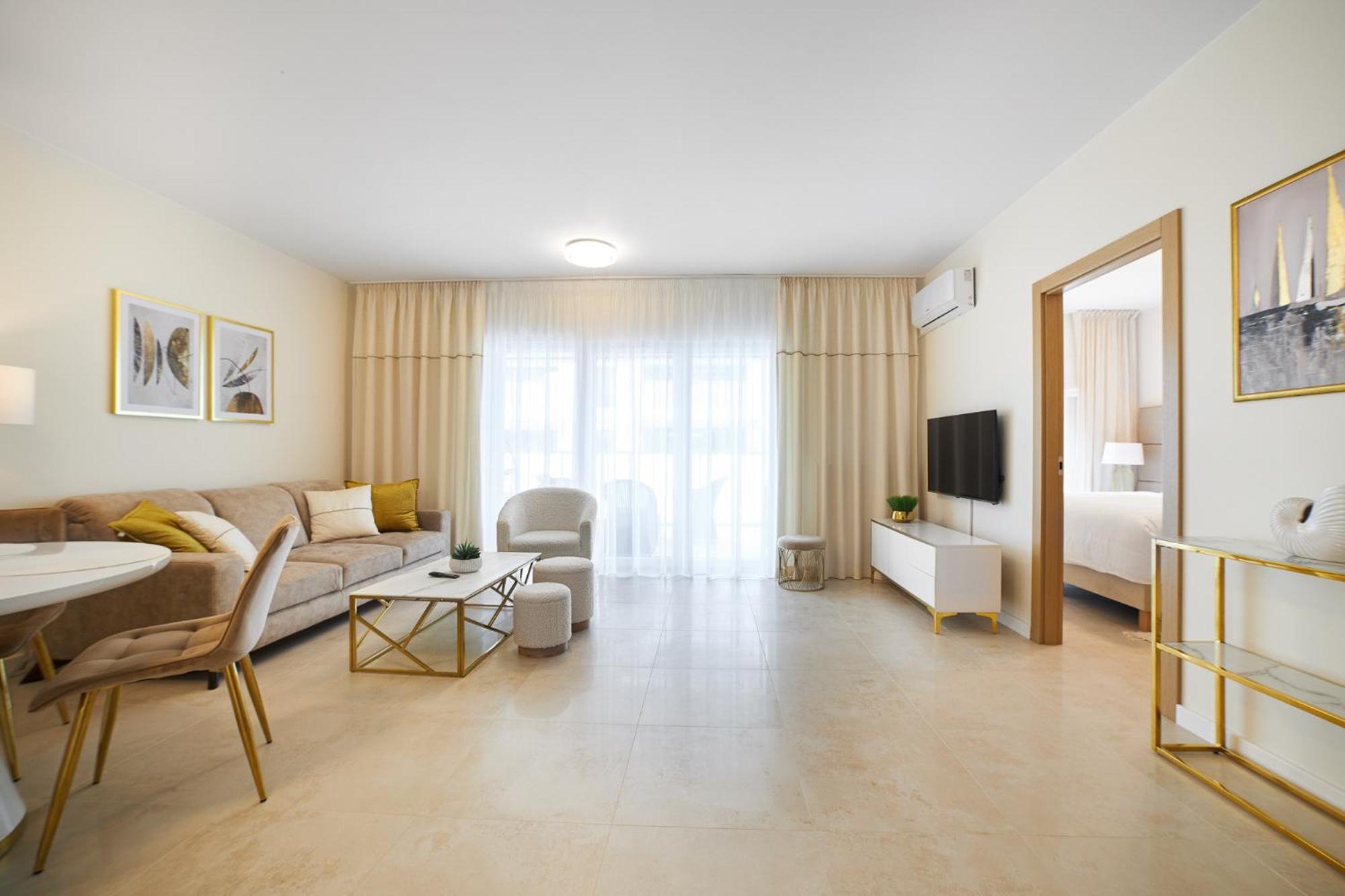 Apartament Sea Star ポゴジェリツァ エクステリア 写真